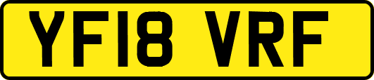 YF18VRF
