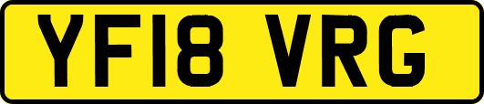 YF18VRG