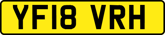 YF18VRH