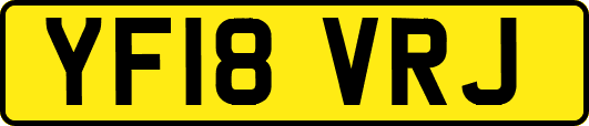 YF18VRJ