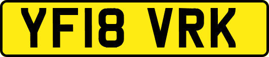 YF18VRK