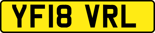YF18VRL