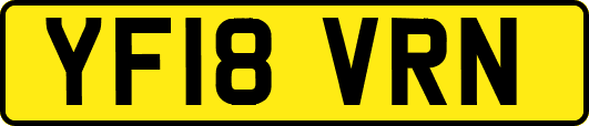 YF18VRN