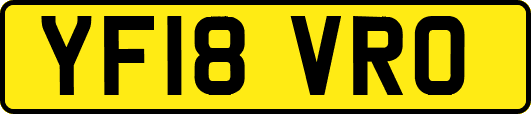 YF18VRO