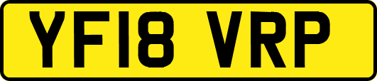 YF18VRP