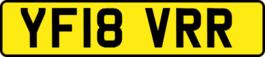 YF18VRR