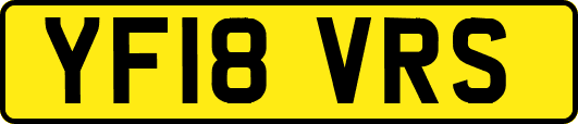 YF18VRS