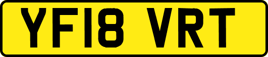 YF18VRT