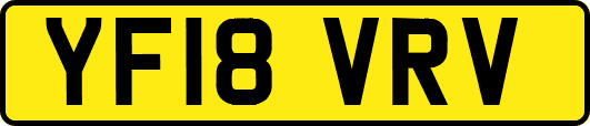 YF18VRV