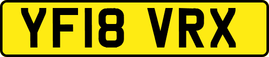 YF18VRX