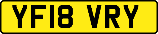 YF18VRY