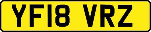 YF18VRZ