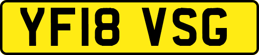 YF18VSG