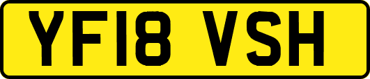 YF18VSH