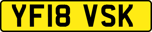 YF18VSK