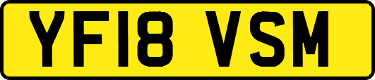 YF18VSM