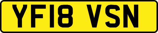 YF18VSN