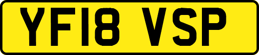 YF18VSP