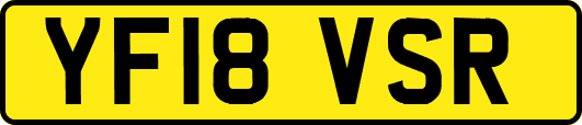 YF18VSR