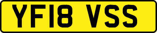 YF18VSS