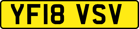 YF18VSV