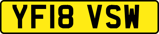 YF18VSW