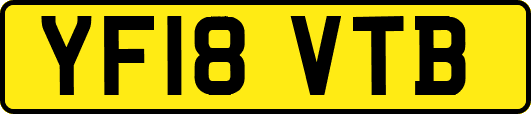 YF18VTB