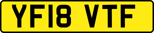 YF18VTF