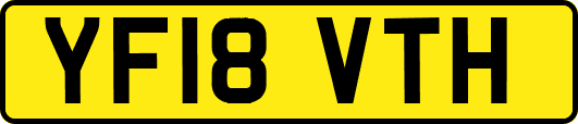 YF18VTH