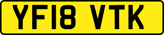 YF18VTK