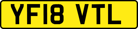 YF18VTL