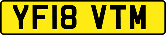 YF18VTM