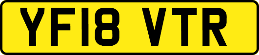 YF18VTR