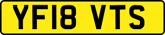 YF18VTS