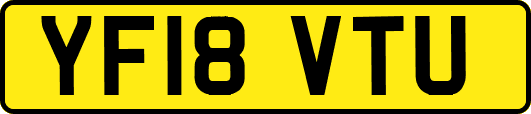 YF18VTU