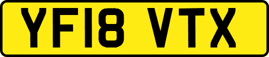 YF18VTX