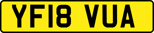 YF18VUA