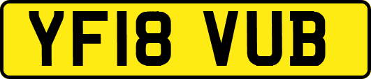 YF18VUB