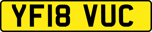 YF18VUC
