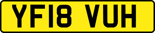 YF18VUH