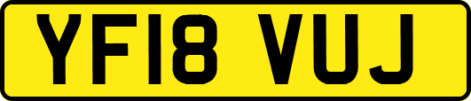 YF18VUJ