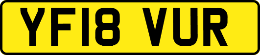 YF18VUR