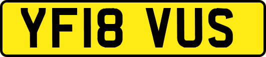 YF18VUS