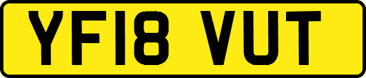 YF18VUT