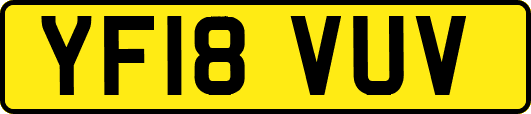 YF18VUV