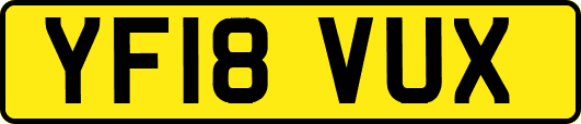 YF18VUX