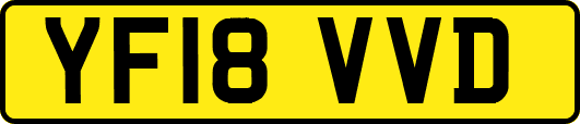 YF18VVD