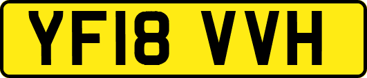 YF18VVH