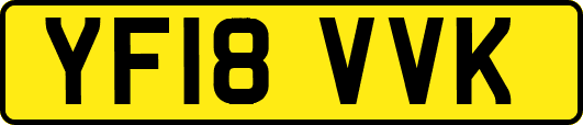 YF18VVK
