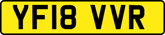 YF18VVR